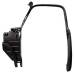 Chevrolet Parts -  Chevrolet Truck Door Outer Pillar With Side Cowl Panels And Windshield Frame Left Side