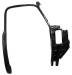 Chevrolet Parts -  Chevrolet Truck Door Outer Pillar With Side Cowl Panels And Windshield Frame. Right Side