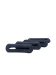 Chevrolet Parts -  Chevrolet Truck Door Hinge Seals -Back , Panel and Suburban (4 Pieces)