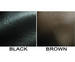 Chevrolet Parts -  Seat Cover. Choose Black Or Brown Vinyl (37-46 Bench) 