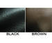 Chevrolet Parts -  Chevrolet Truck Seat Cover. Choose Black Or Brown Vinyl (37-46 Bench)