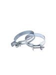 Chevrolet Parts -  Chevrolet Car Gas Filler Neck Hose Clamps For 2" I.D.