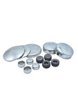 Chevrolet Parts -  Chevrolet Soft Plug Set (Complete Engine)