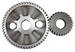 Chevrolet Parts -  Chevrolet Timing Gears, Crank and Camshaft - Matched Set