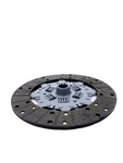 Chevrolet Parts -  Clutch Disk (Rebuilt) - 10-3/4" O.D. 