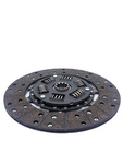 Chevrolet Parts -  Clutch Disk (NEW) - 10-1/2" O.D. 