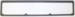 Chevrolet Parts -  Chevrolet Gasket - Pushrod Cover (235ci and 261ci)