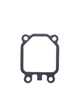 Chevrolet Parts -  Chevrolet Intake / Exhaust Manifold Gasket - (Rectangle) Fits Between Intake and Exhaust