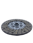 Chevrolet Parts -  Chevrolet Clutch Disk - 10" O.D.