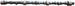 Chevrolet Parts -  Chevrolet Camshaft 235ci, 261ci For Solid Lifters (Reground)