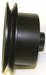 Chevrolet Parts -  Chevrolet Water Pump Pulley - Cast Iron