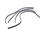 Chevrolet Parts -  Chevrolet Truck Window Wiper Inner and Outer Rubber