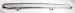 Chevrolet Parts -  Chevrolet Car Hood Ornament Plastic (Clear) Accessory