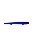 Chevrolet Parts -  Hood Ornament Plastic (Blue) Accessory