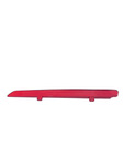 Chevrolet Parts -  Chevrolet Car Hood Ornament Plastic (Red) Accessory