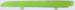Chevrolet Parts -  Chevrolet Car Hood Ornament Plastic (Green) Accessory