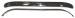 Chevrolet Parts -  Chevrolet Bumper - Front Or Rear Triple Chrome Plated