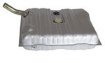 Chevrolet Parts -  Chevrolet Car Gas Tank -Steel, 16 Gallon. Original Style W/ Fuel Inj. Pump Provision (Except 3-Passenger Coupe)