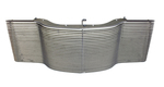 Chevrolet Parts -  Grille -Billet Aluminum Polished Face