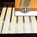 Chevrolet Parts -  Chevrolet Truck Bed Strips - Short, Aluminum Strips With Hidden Fasteners, 1/2ton