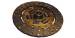 Chevrolet Parts -  Chevrolet Clutch Disk - 9" O.D.