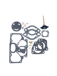 Chevrolet Parts -  Chevrolet Carburetor Rebuild Kit-Carter Y-F, 216ci