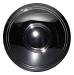 Chevrolet Parts -  Chevrolet Hub Cap, Police Style Plain For Rallye Wheel