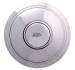 Chevrolet Parts -  Chevrolet Hub Cap, Police Style With Bowtie For Rallye Wheel