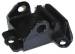 Chevrolet Parts -  Chevrolet Car Motor Mount (With Headers)