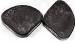 Chevrolet Parts -  Chevrolet Car Rumble Seat Bumper For Lid Corner