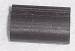 Chevrolet Parts -  Chevrolet Truck Rubber Bumpers - Glove Box Door (Rectangular)