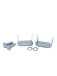 Chevrolet Parts -  Chevrolet Car Windshield Wiper Transmission Retainer "U" Bracket