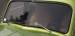 Chevrolet Parts -  Chevrolet Car Windshield Rubber (No Center Division Bar)