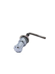 Chevrolet Parts -  Chevrolet Car Windshield Wiper Control With Link and Knob