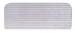 Chevrolet Parts -  Chevrolet Car Dakota Digital - Aluminum Glove Box Door