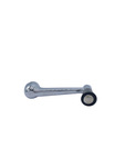 Chevrolet Parts -  Window Crank With Original Black Knob (Second Quality)