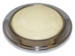 Chevrolet Parts -  Chevrolet Truck Dome Light Lens and Rim (Round) Panel