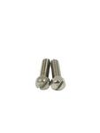 Chevrolet Parts -  Chevrolet Car Sunvisor Bracket Clamp Screw (Except Cabriolet and Hardtop)