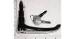 Chevrolet Parts -  Chevrolet Car Handle - Trunk (Vertical Locking Pin)