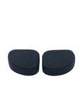 Chevrolet Parts -  Chevrolet Car Rumble Seat, Rubber Corners For Lid
