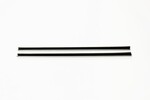 Chevrolet Parts -  Chevrolet Car Window Rigid Division Bar - Upper. Comes As 2 18" Pieces Total Of 36"