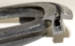 Chevrolet Parts -  Chevrolet Car Door Glass Setting Kit. 4-Door and Sedan Delivery