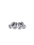 Chevrolet Parts -  Chevrolet Car Door Latch Striker Screws -(Stainless Steel)