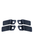 Chevrolet Parts -  Chevrolet Car Door Clips -Weatherstrip Lower Corners