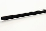 Chevrolet Parts -  Chevrolet Car Window Flex Channel With Stainless Bead, 96 Inches