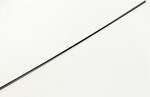 Chevrolet Parts -  Chevrolet Car Window Flex Channel With Stainless Bead, 72 Inches