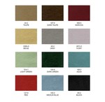 Chevrolet Parts -  Chevrolet Car Headliner -Napped Cotton. Reproduction Of Original, Sedan Delivery