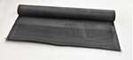 Chevrolet Parts -  Chevrolet Car Shelf Mat - Coupe (Except Rumble Seat)