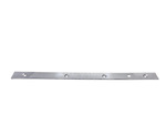 Chevrolet Parts -  Chevrolet Car Windshield Interior Center Divider, Stainless