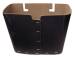 Chevrolet Parts -  Chevrolet Car Glove Box - Cloth Lined With Clips